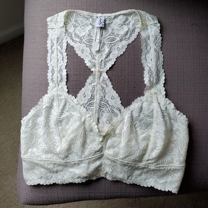 Free People Galoon Bralette